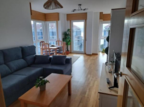 Apartamento en Rianxo La Morenita